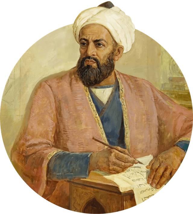 Ibn Sina (Avicenna) - "The Canon of Medicine"