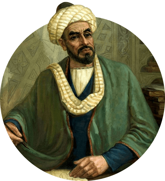 Al-Khwarizmi: The Father of Algebra