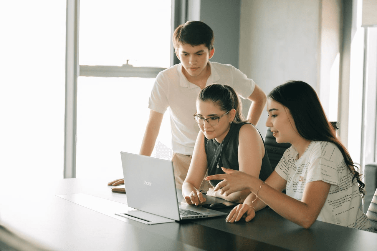 HR & Recruiting