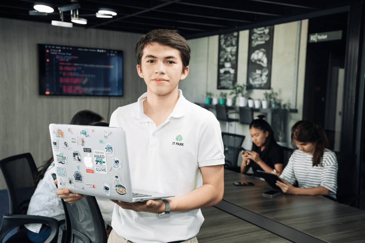Accounting & Back-Office Support