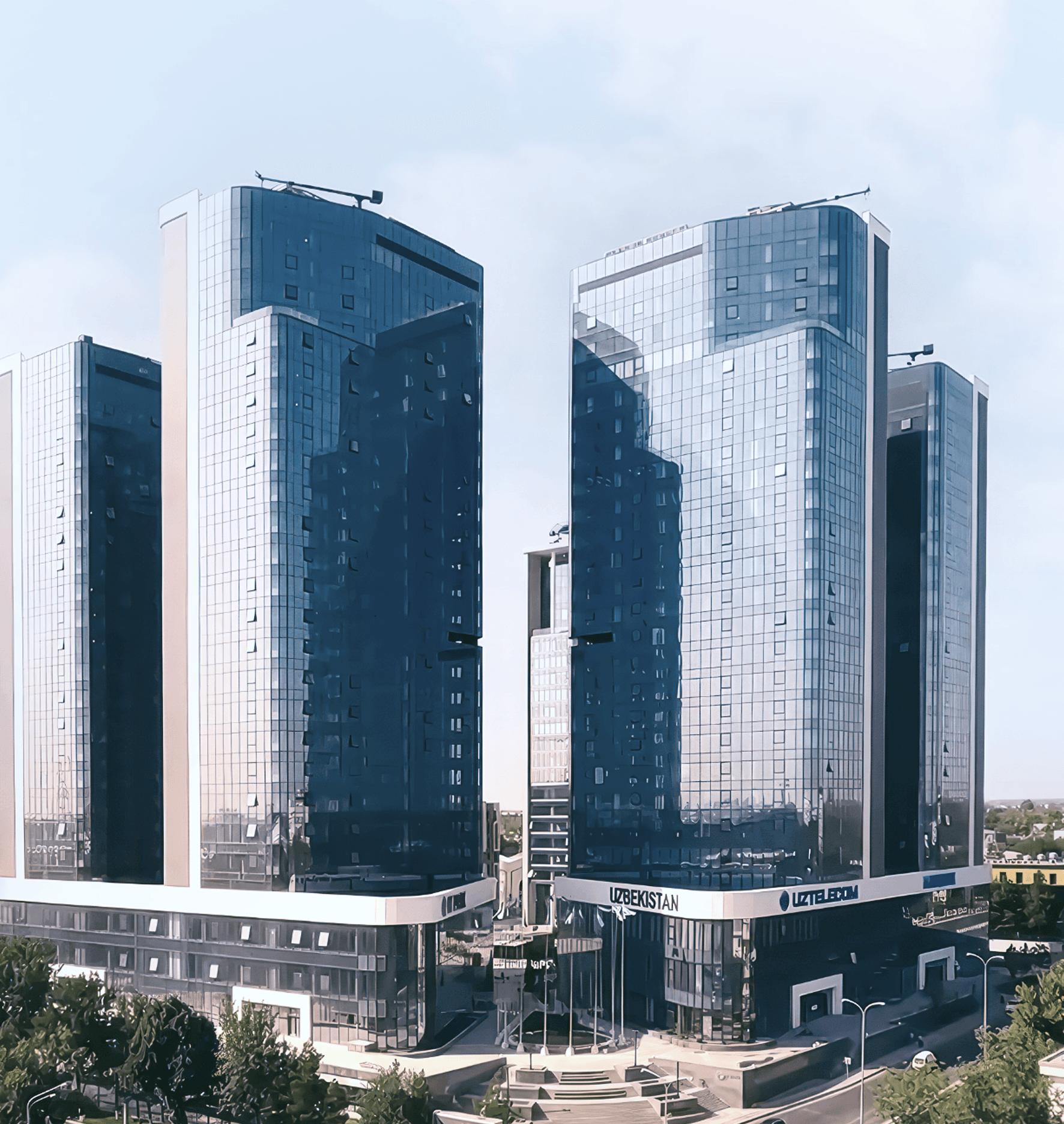 building
