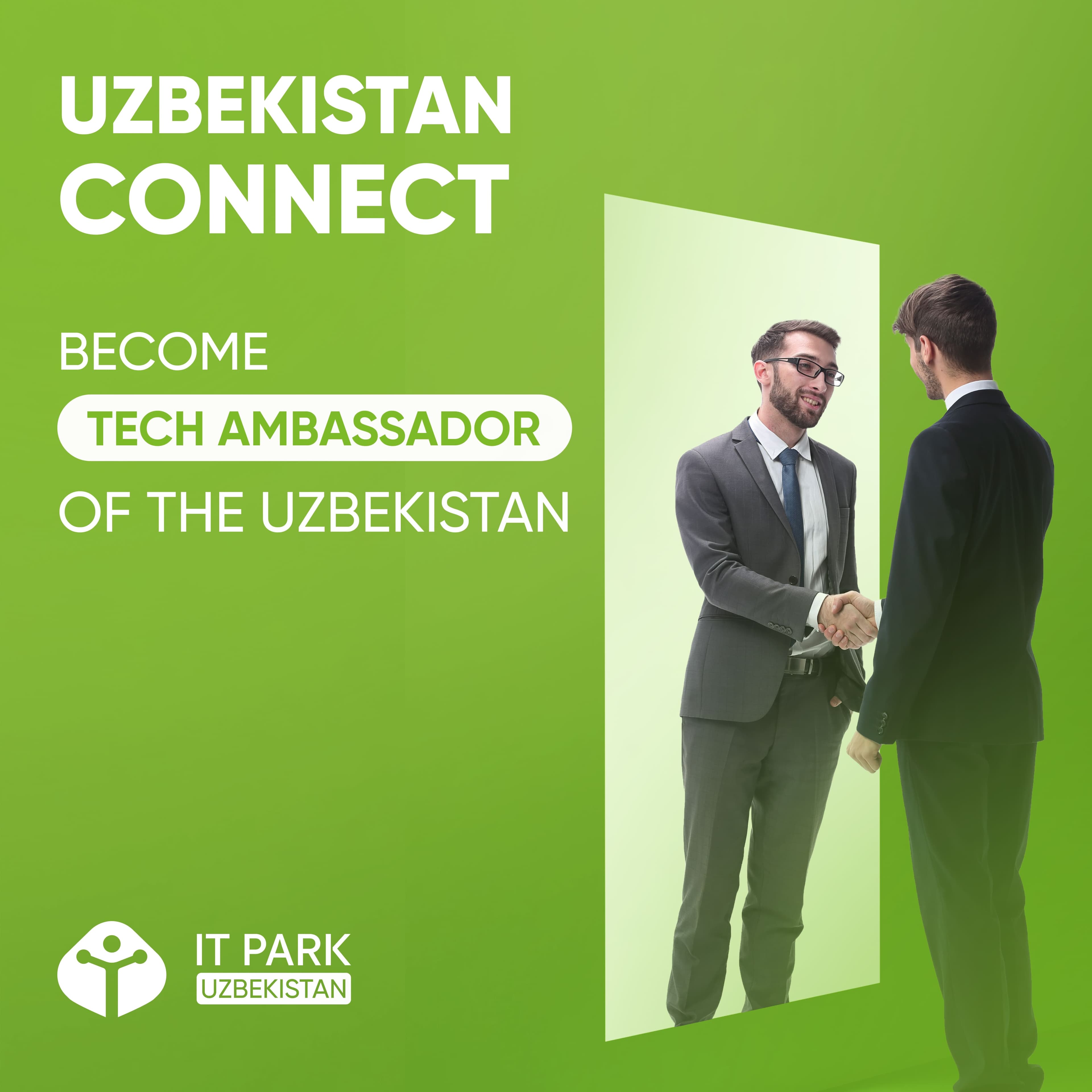 Uzbekistan Connect