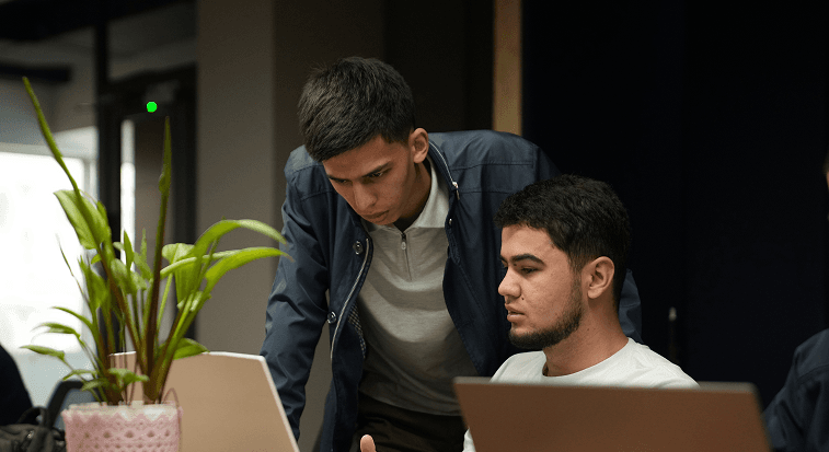 How we help you
