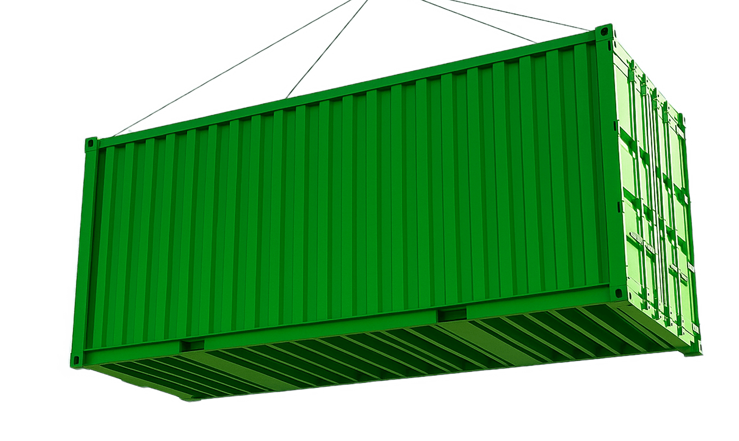 container