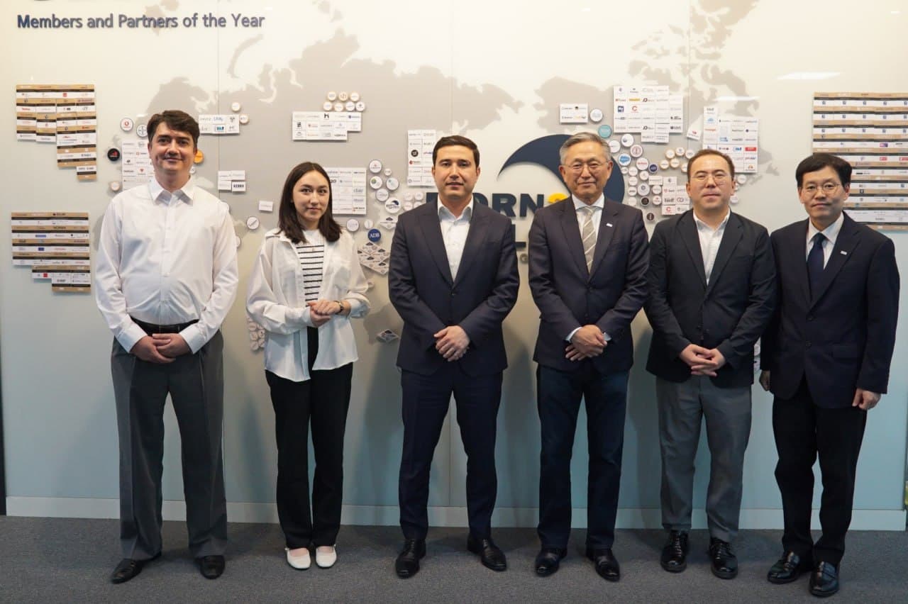 Results of the Visit to South Korea: New Partnerships, Investments, and Export Opportunities
