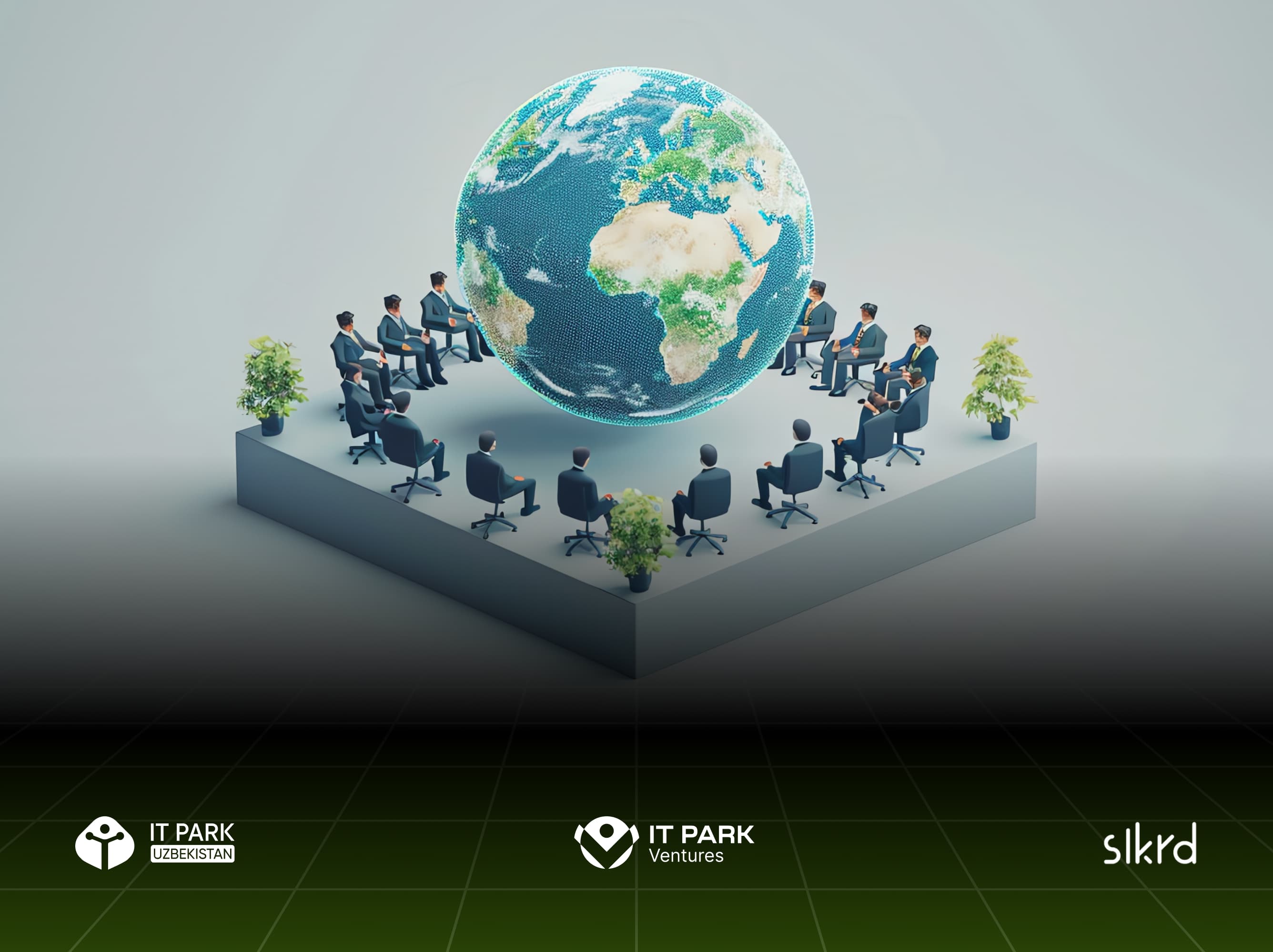 South Korean company Robotis expands its IT operations and becomes a resident of IT Park Uzbekistan