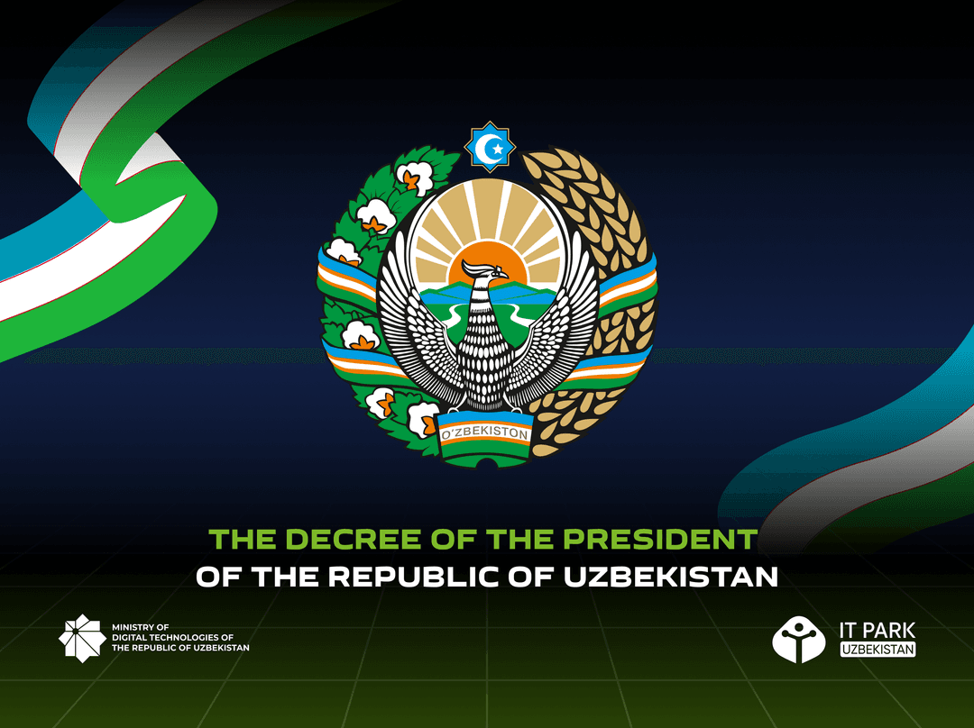 Development of Startup Projects and the Venture Capital Ecosystem in Uzbekistan