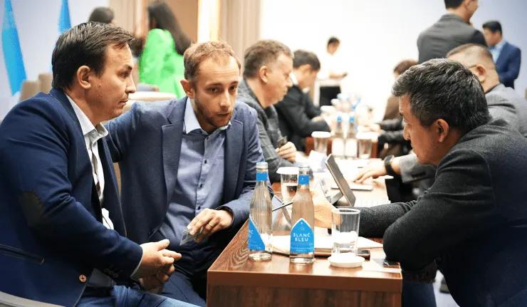 Three Ways To Invest In Central Asia’s IT Boom