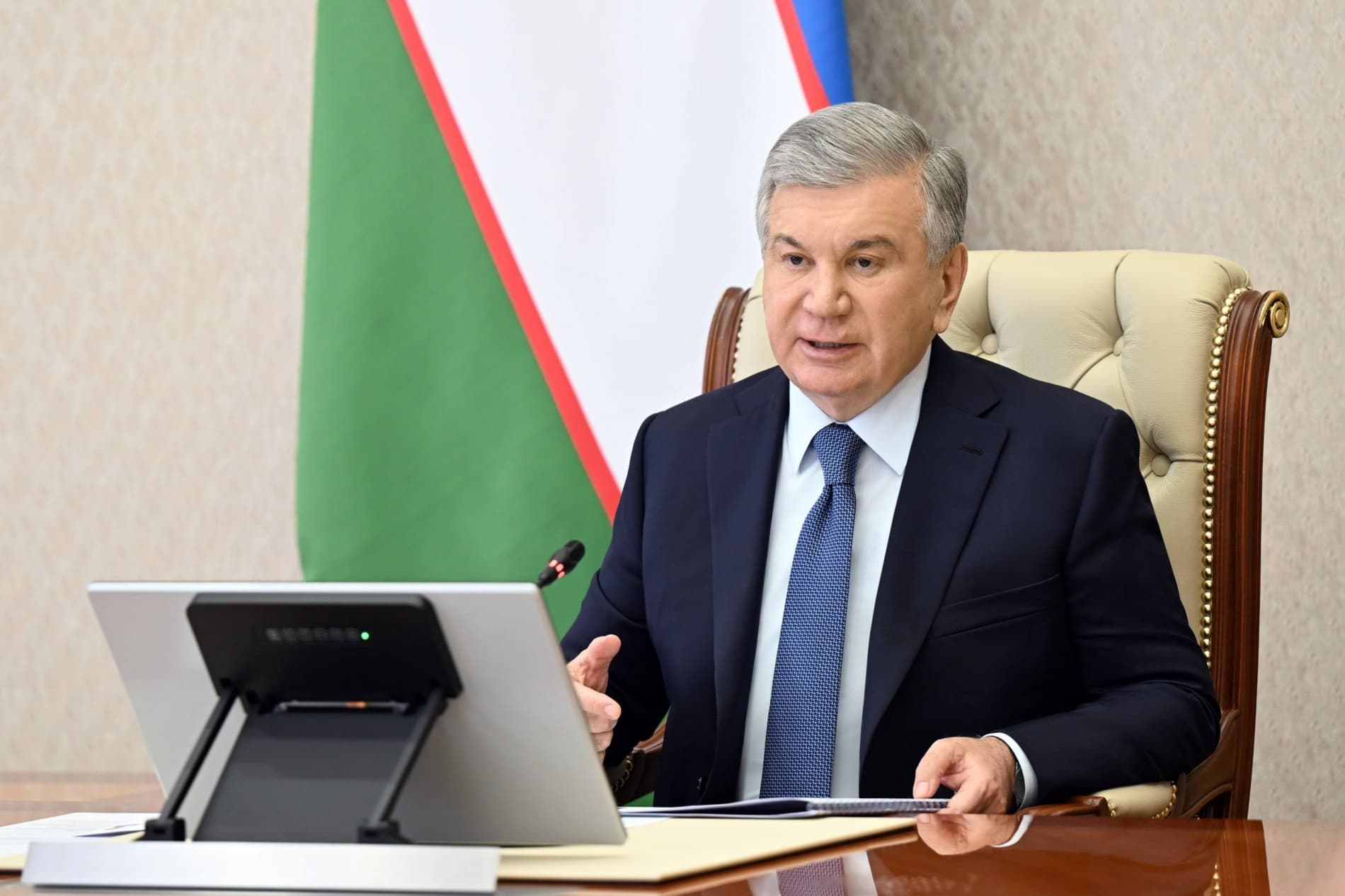 New Initiatives in Finance and Digital Technologies Presented