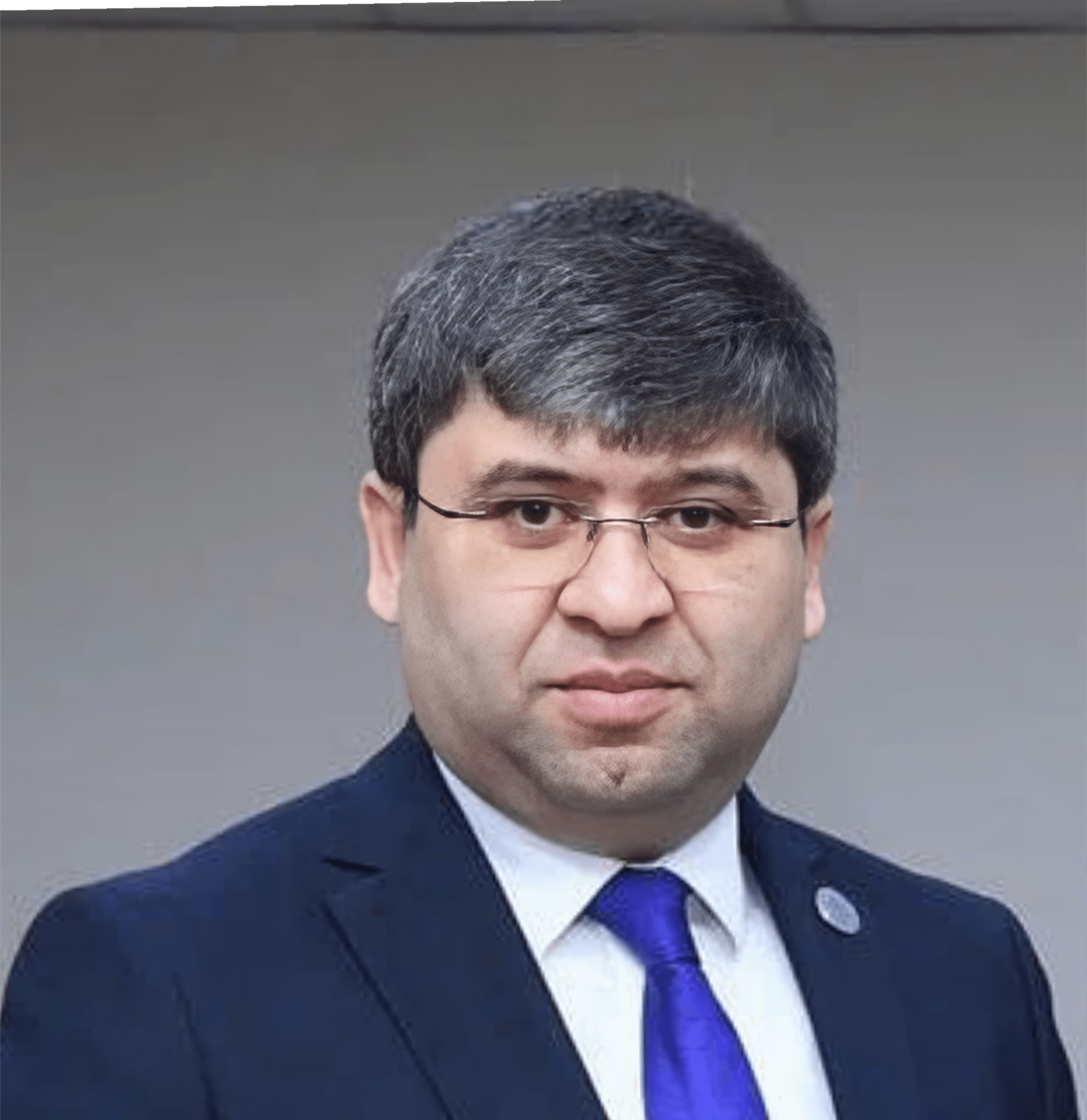 Azam Abdullaev
