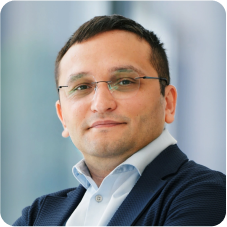 Abdulakhad Kuchkarov