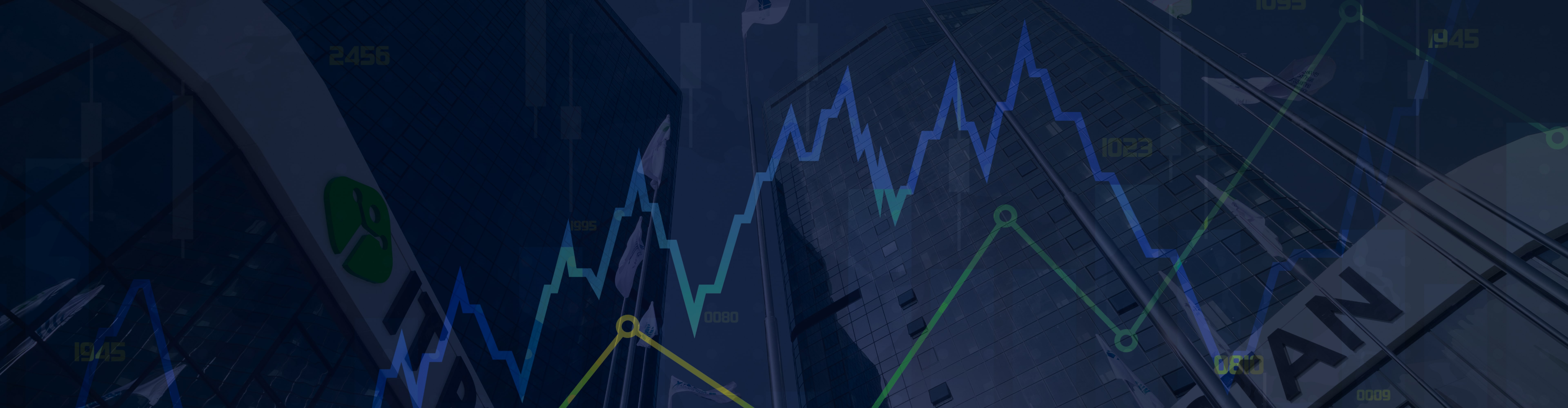 Political & Economic Stability